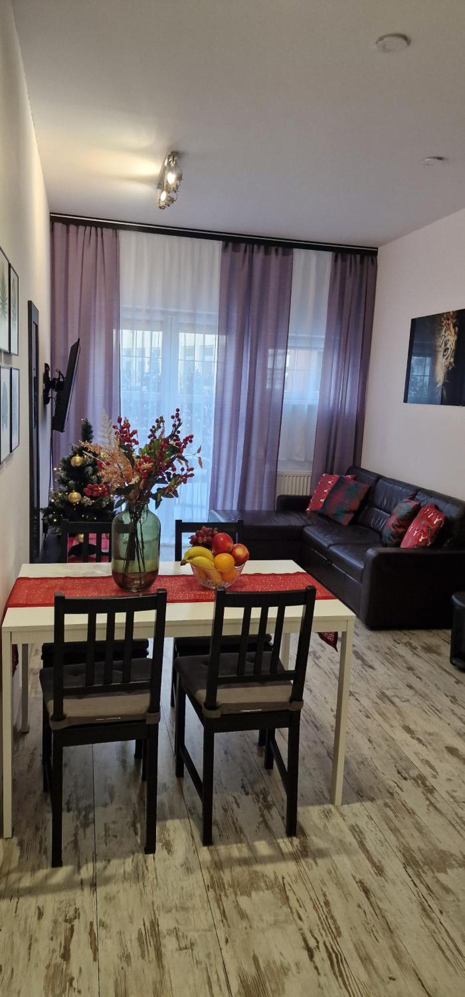 Apartament Leopard Bydgoszcz Exterior photo
